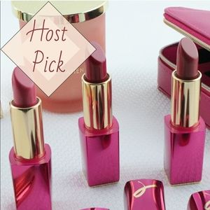 Estee Lauder Limited Ed. Pure Color Envy Trio Lips